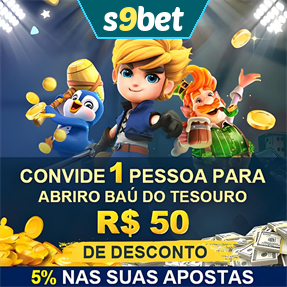 s9bet Indique amigos para receber um bônus