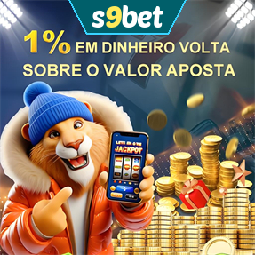 s9bet Rebate