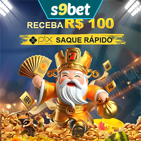 s9bet Ganhe R$ 100,00 Gratis