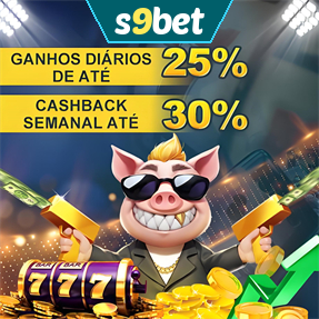 s9bet Fundo de Resgate de Perdas Semanais